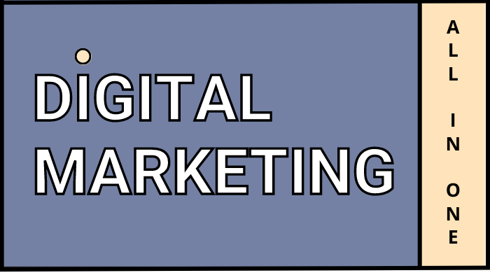 Learn Digital Marketing 